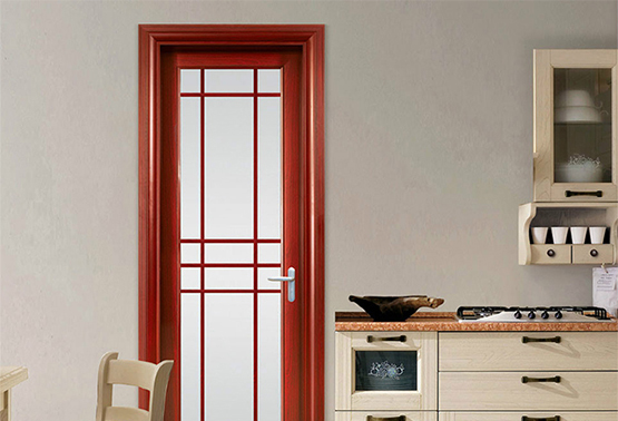 单双包边平开门系列