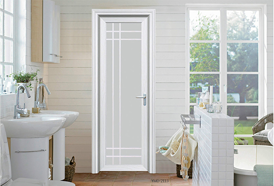 单双包边平开门系列